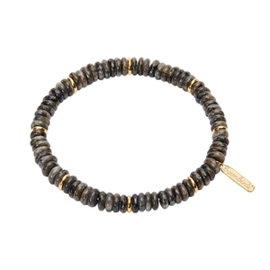 Larvikit Talisman-Armband I Schutz