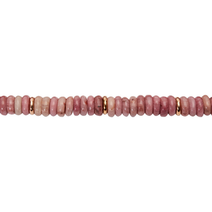 Thulit Talisman-Armband I Abenteuer