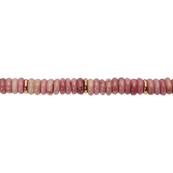 Thulit Talisman-Armband I Abenteuer