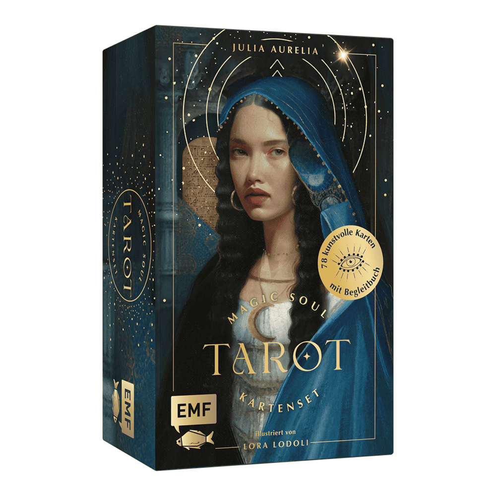 Tarotdeck