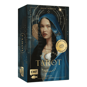 Tarotdeck