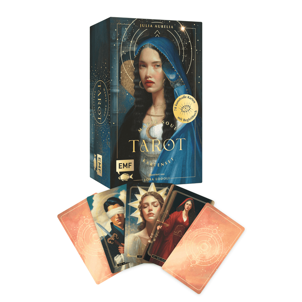 Tarotdeck