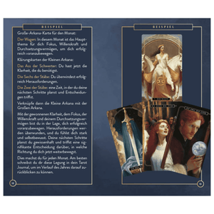 Tarotdeck