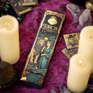 Tarot Räucherstäbchen I Set