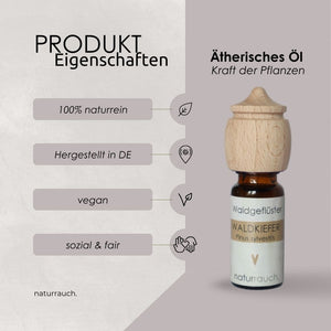 Waldkiefer I Ätherisches Öl