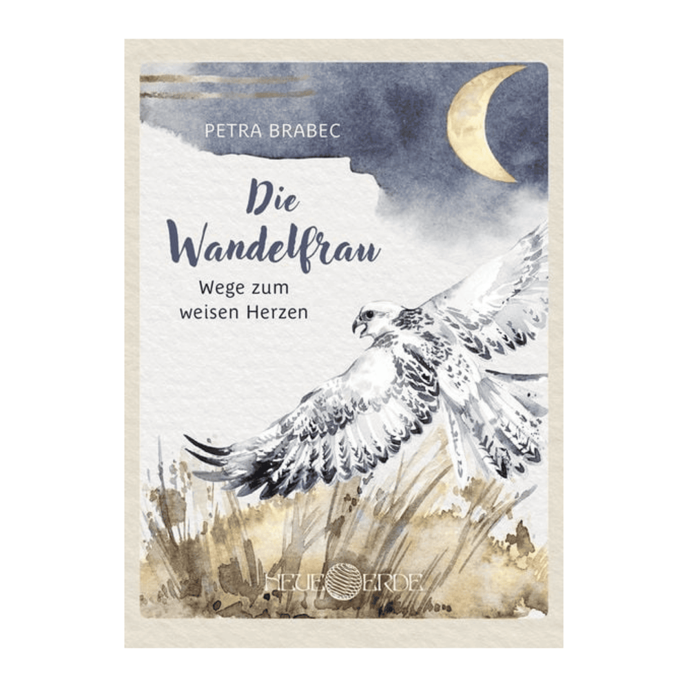 Die Wandelfrau I Kartenset