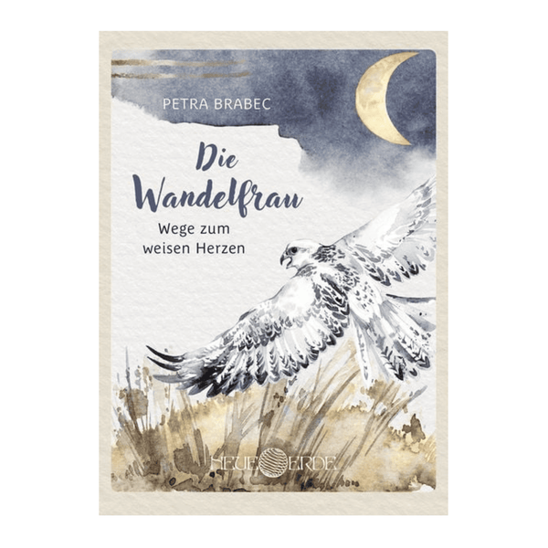 Die Wandelfrau I Kartenset