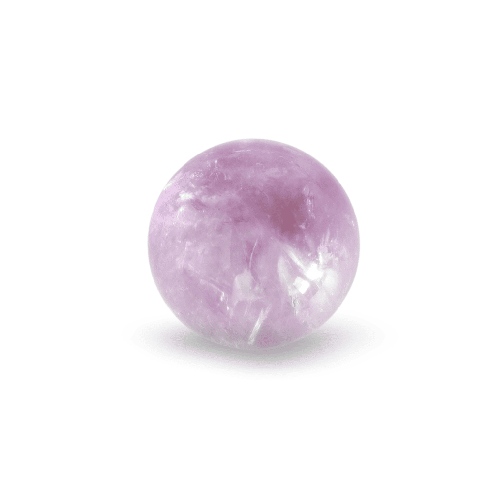 Wasserkugel I Ausgeglichenheit I Amethyst