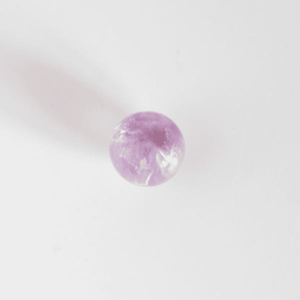 Wasserkugel I Ausgeglichenheit I Amethyst