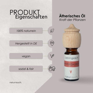 Winterzauber I Ätherisches Öl