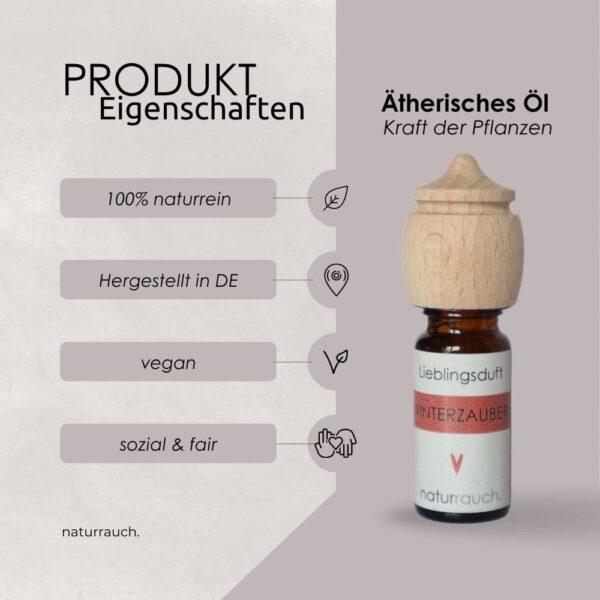 Winterzauber I Ätherisches Öl
