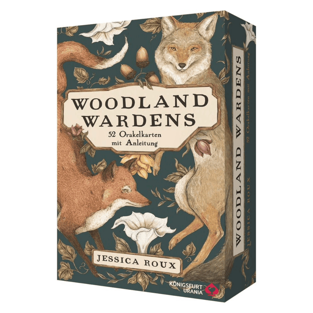Woodland Wardens I Orakel