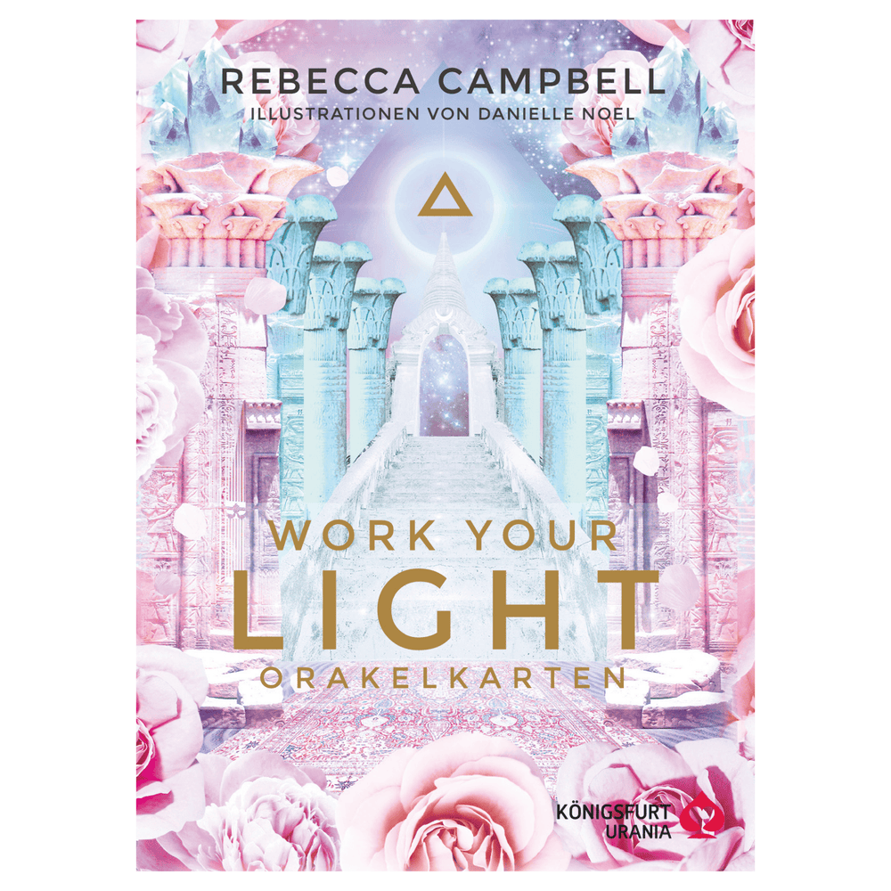 Work your light I Orakel