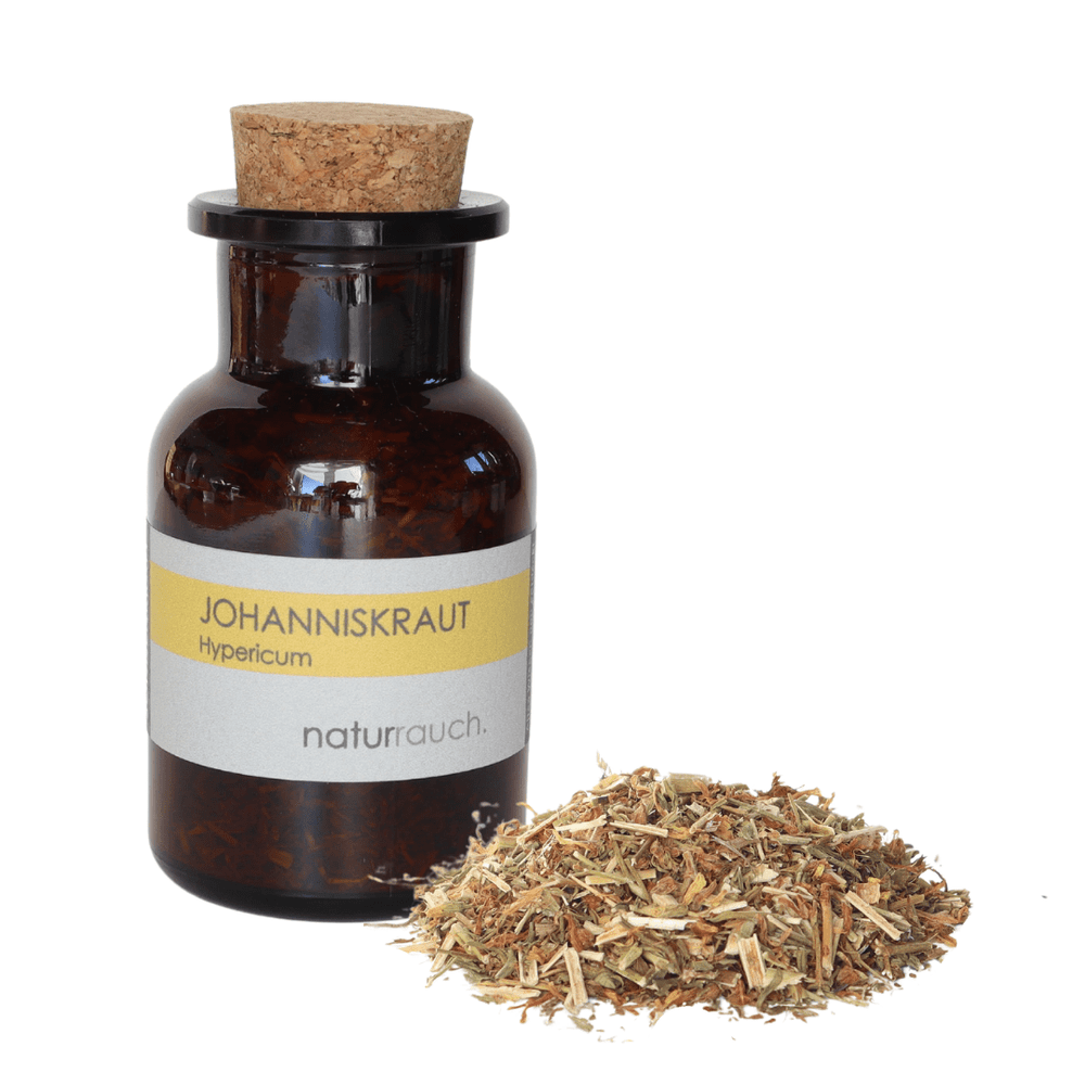 Johanniskraut (getrocknet)